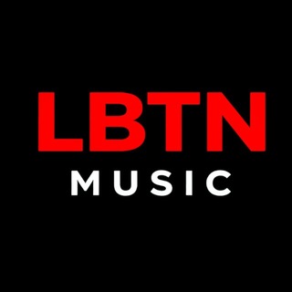 Логотип @labutenmusic - LBTN MUSIC