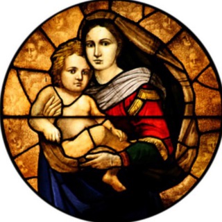 Логотип @lacapillaforos - La Capilla de Foros de la Virgen