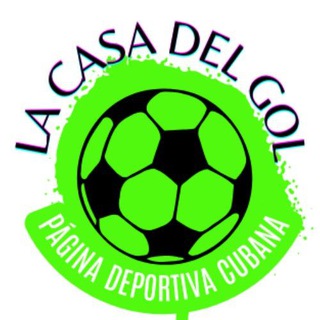 Логотип @lacasadelgol_oficial - La Casa del Gol