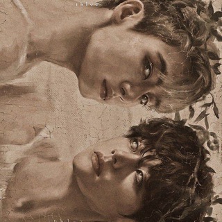 Логотип @lachimereff - la chimère. (обновление завершено)