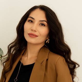 Логотип @lachin_health - Нутрициолог Джанкулиева Лачин