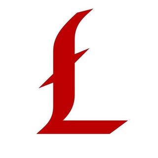 Логотип @lacinka - łacinka