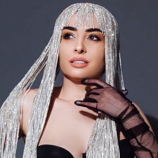 Логотип @lackkymaro - Maro.assyria