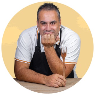 Логотип @lacocinademasito - La Cocina de Masito