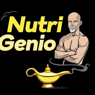 Логотип @lacomunidaddelgenioketo - LA COMUNIDAD DE NUTRIGENIO