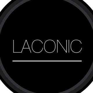 Логотип @laconic_ru - Laconic