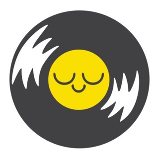 Логотип @lacoricepizza - лакричная питса