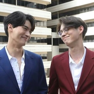 Логотип @lacorn_loan - BL лакорны новый семестр время влюбиться || мой упрямец || можно обнять тебя, лучший?