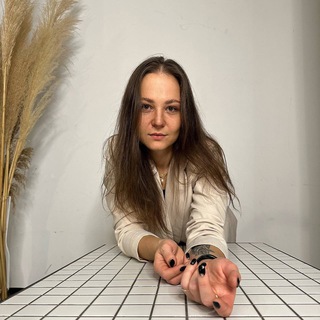 Логотип @lacostasuhova - Гармония в действии | Шадрина Александра