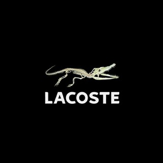 Логотип @lacoste_020 - ㅤㅤㅤㅤʟᴀᴄᴏsᴛᴇ 🐊