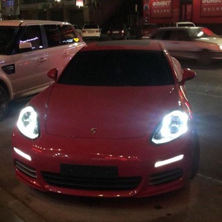 Логотип @lacoste_music7 - бывший плачет)