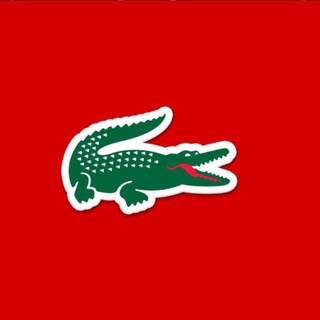 Логотип @lacoste_team_scm - 🎄Lacoste 🎄 Team chat 💬