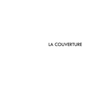 Логотип @lacouvertur - LA COUVERTURE