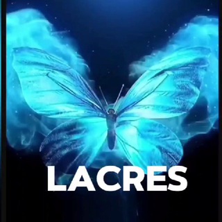 Логотип @lacres_cafe - ЛЕГЕНДАРНЫЙ СТРИТФУД МАРИУПОЛЯ 🦋LACRES🦋РОЛЛЫ, ПИЦЦА, БУРГЕРЫ, ШАВЕРМА ДОСТАВКА