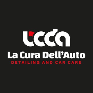 Логотип @lacuradellauto - LaCuraDellAuto