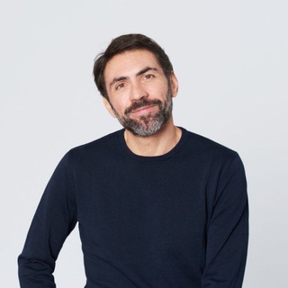 Логотип @lacuradellessere - Daniel Lumera