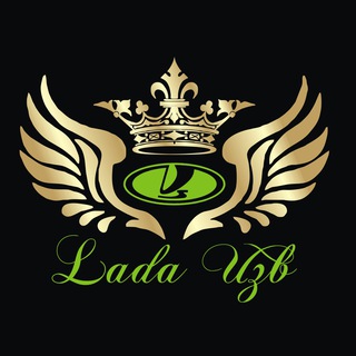 Логотип @lada2107group - Lada_UZB