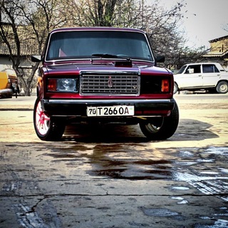 Логотип @lada_01_07 - 💪LADA 07.06.01.