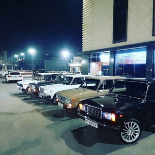 Логотип @lada_2107_2106 - Lada 2107_2106