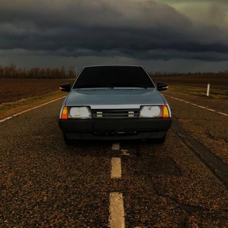 Логотип @lada_2109_bunker - LADA_2109_BUNKER