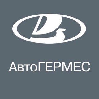Логотип @lada_ag - LADA АвтоГЕРМЕС