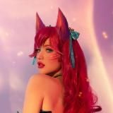 Логотип @lada_lyumos_cosplay - Lada Lyumos cosplay