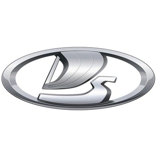 Логотип @lada_news - Новости АвтоВАЗ
