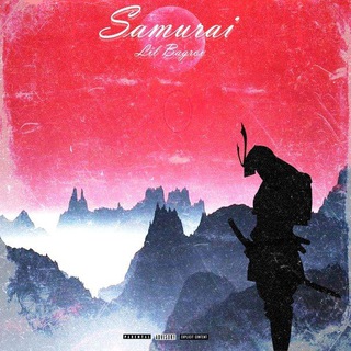 Логотип @lada_priora_7x - Samurai