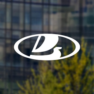 Логотип @lada_rf - Поладим с LADA