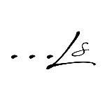 Логотип @lada_sergunina - Lada Sergunina