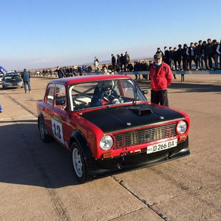 Логотип @lada_sport101 - NAMANGAN_Lada➕sport.