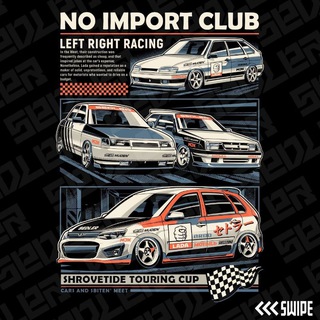 Логотип @lada_timeattack_truefwd - TrueFWD