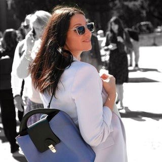 Логотип @ladablank - Lada Blank