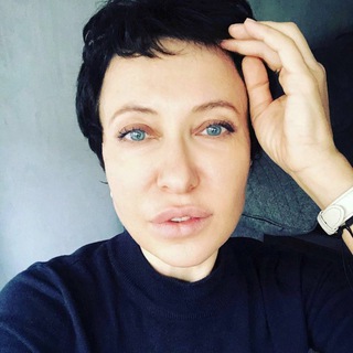 Логотип @ladabutrina - Психотерапевт Лада Бутрина