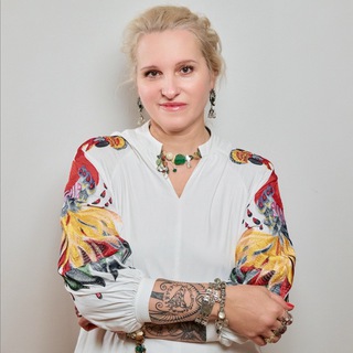 Логотип @ladafarro - Лада-энергодоктор