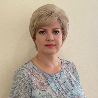 Логотип @ladamokrousova - Лада Мокроусова