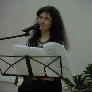 Логотип @ladapostoeva - Лада Постоева