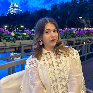 Логотип @ladaslifee - lada’s life💖