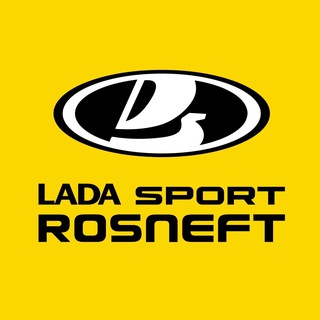Логотип @ladasportrosneft - LADA Sport ROSNEFT