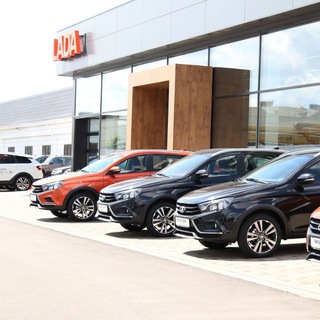 Логотип @ladatlt163 - Лада Тольятти