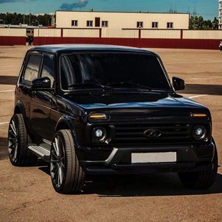 Логотип @ladavaz62 - LADA ВАЗ 62