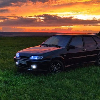 Логотип @ladavibe3 - LADA Vibe