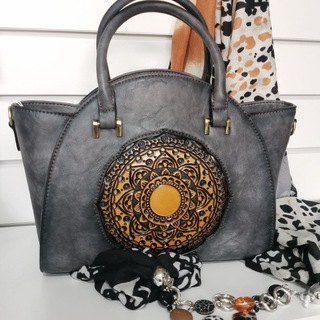 Логотип @ladbag - Lady Bag