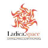 Логотип @ladica_space - ЭнергоСеансы: Поддержка и Исцеление 🙌 центр Мастеров Ladica.space