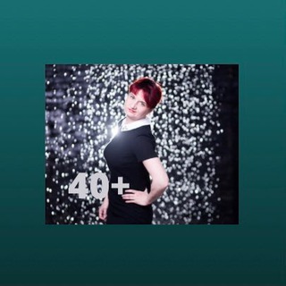 Логотип @ladies_bestage - Для Женщин 40+