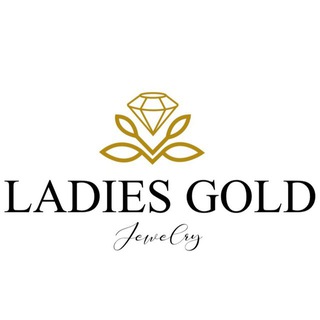Логотип @ladies_gold_group - Ladies Gold