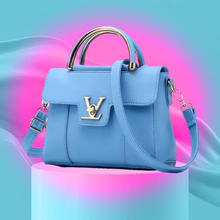 Логотип @ladiesbags1 - БРЕНДОВЫЕ СУМКИ 👜