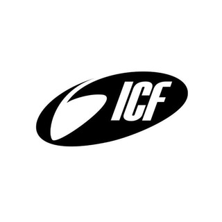 Логотип @ladiesicfkraichgau - ICF Karlsruhe Ladies Multisite