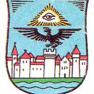 Логотип @ladik2005 - Полковник Трухан