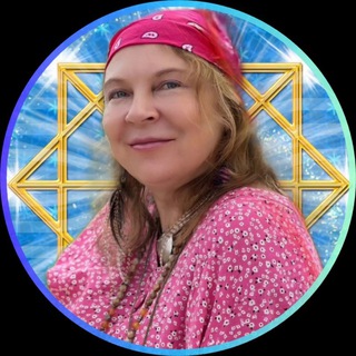 Логотип @ladini_metod - МАТРИЦА СУДЬБЫ🔅НАТАЛИЯ ЛАДИНИ